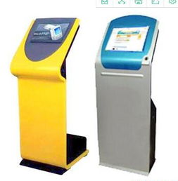 優質耐用的查詢機,鶴崗觸摸一體查詢機