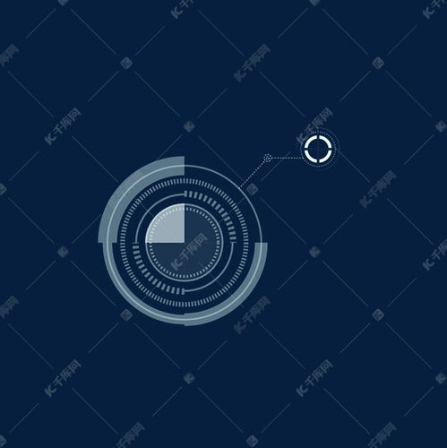 信息科技符號素材免費下載——千庫網(wǎng)助力創(chuàng)意設(shè)計